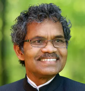 PK Mahanandia