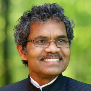 PK Mahanandia