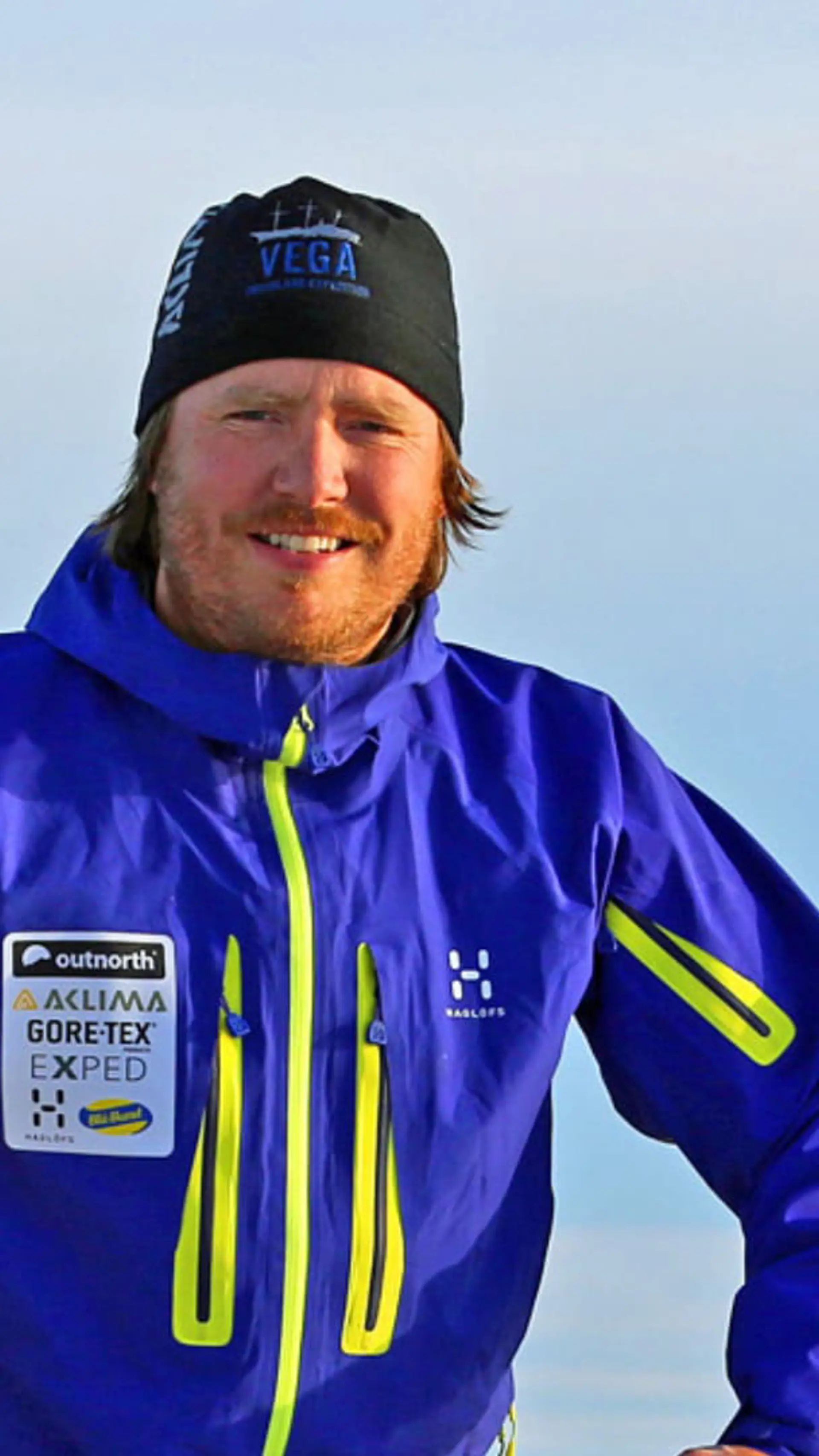 Ola Skinnarmo