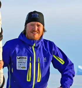Ola Skinnarmo