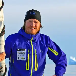 Ola Skinnarmo