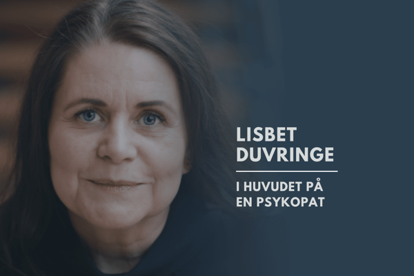 I huvudet på en psykopat