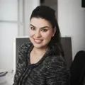 Leila Karchaoui