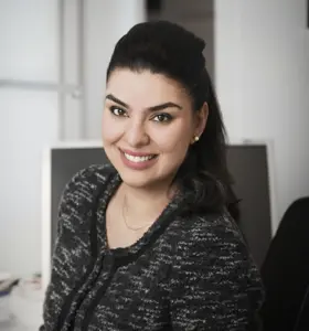 Leila Karchaoui