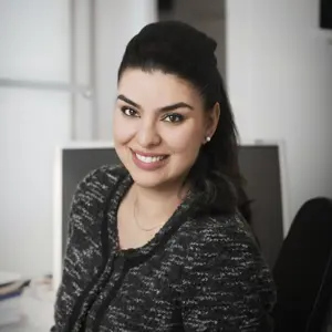 Leila Karchaoui