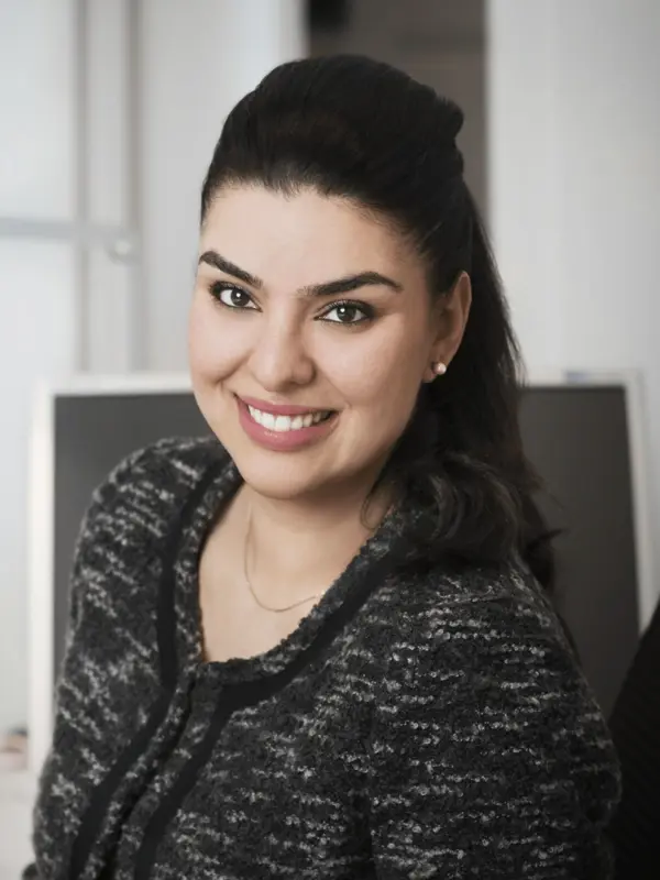 Leila Karchaoui
