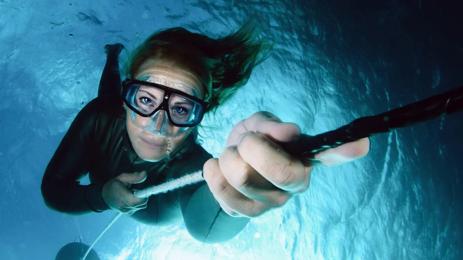 Annelie Pompe - <p data-start="850" data-end="1007">Annelie Pompe inspirerar med insikter från extrema äventyr till vardagsutmaningar. Hon visar hur mental styrka och rätt inställning kan leda till förändring.</p>