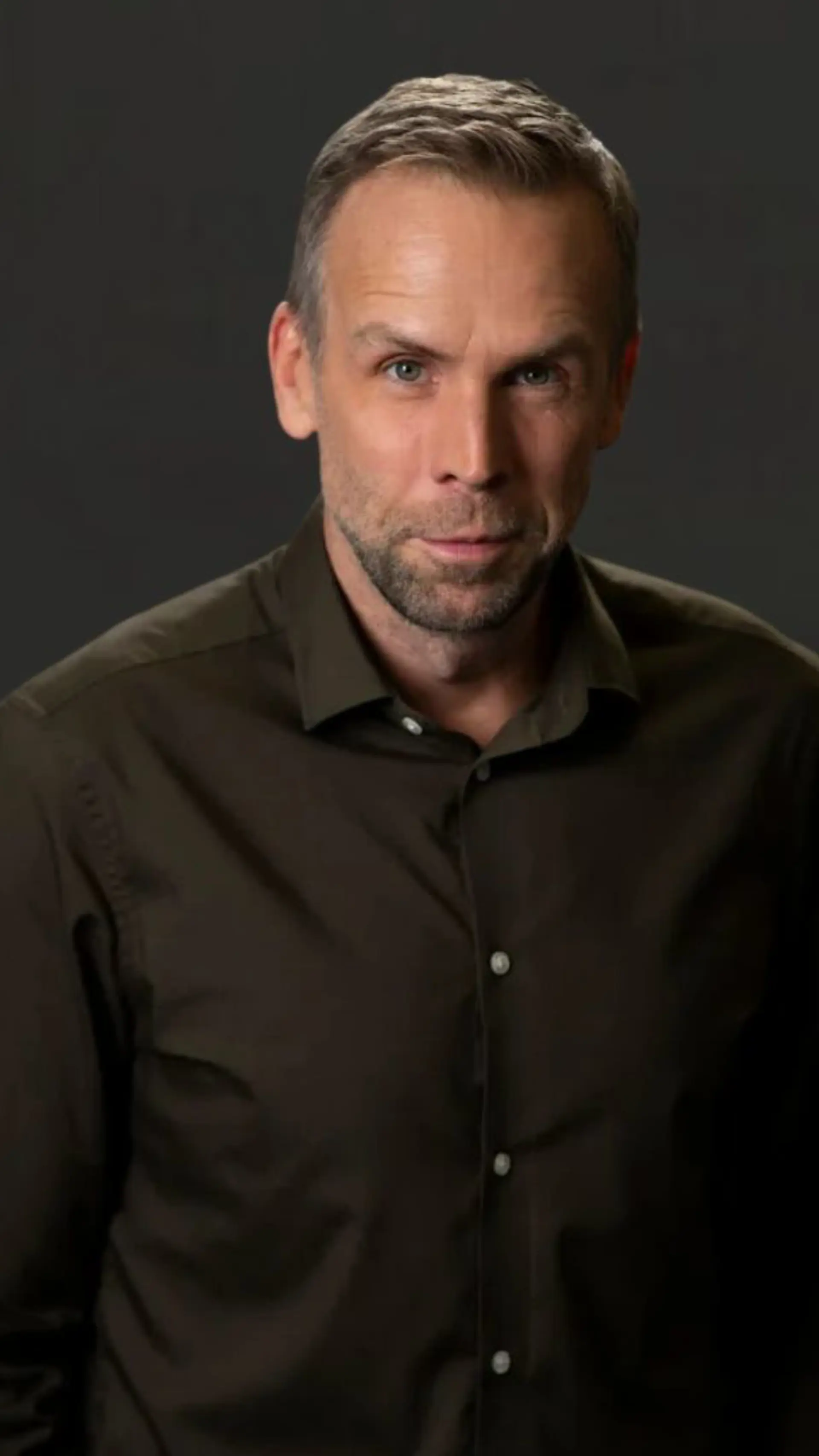Johan Östling