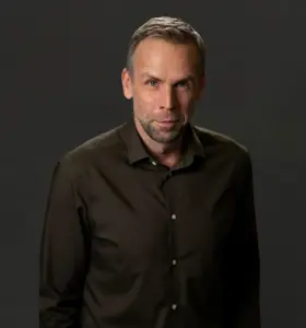 Johan Östling