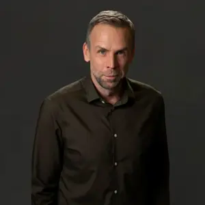 Johan Östling
