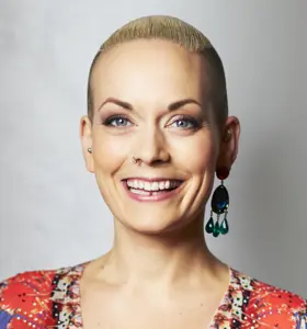 Sanna Bråding