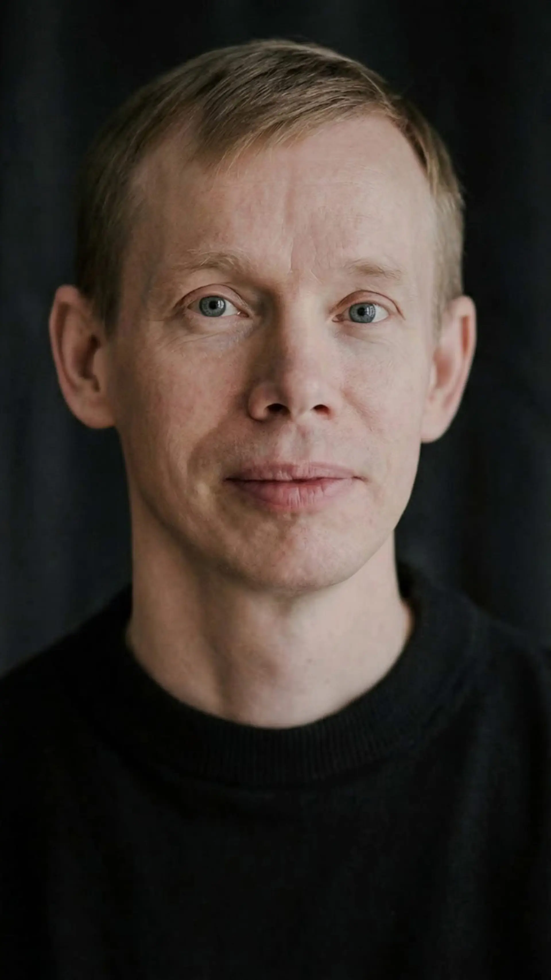 Tobias Degsell