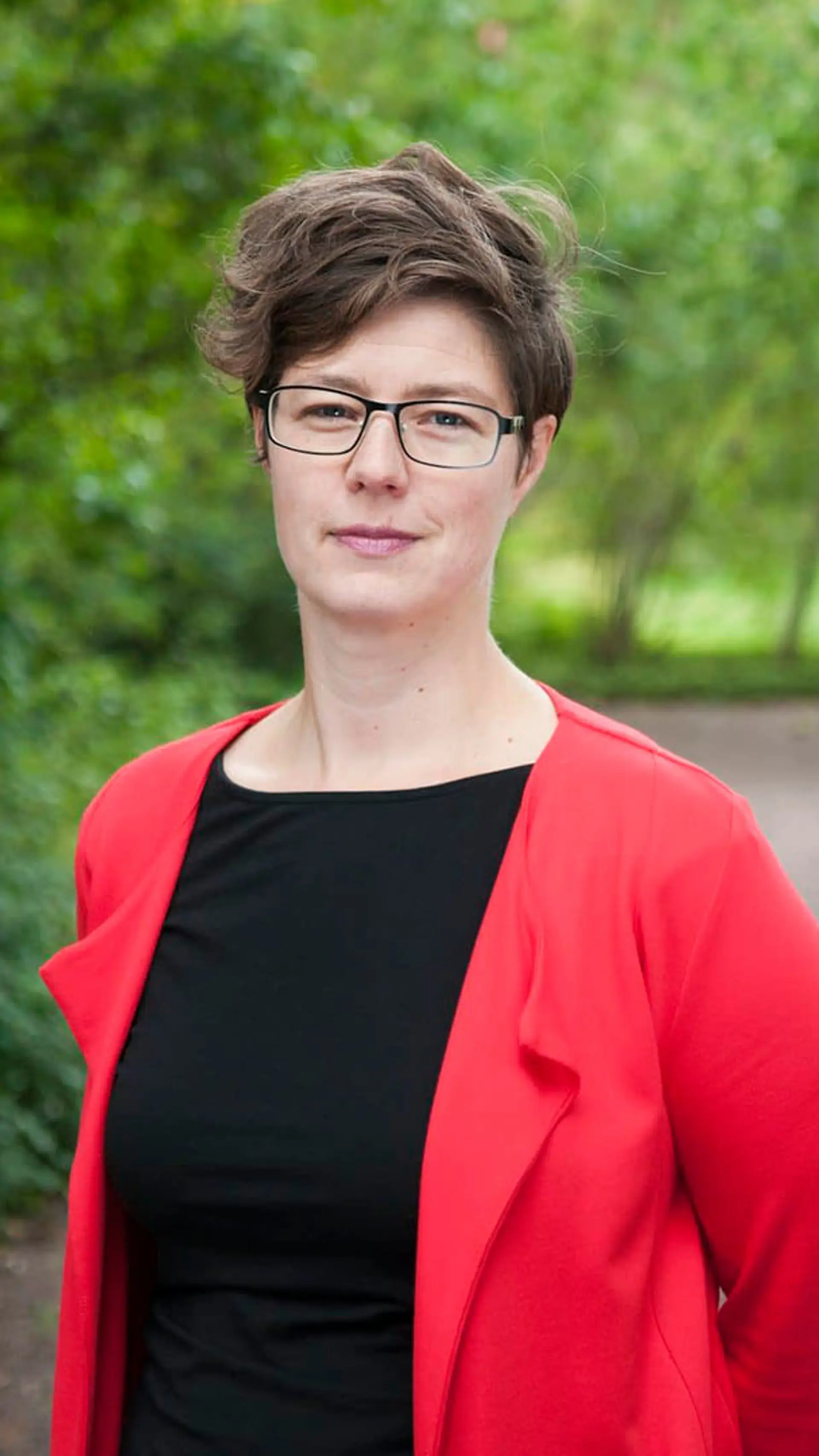 Lisa Skiöld
