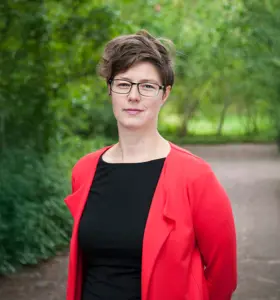 Lisa Skiöld