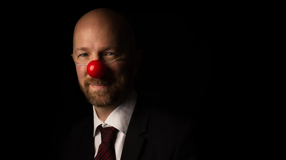 World Happiness Day – Så får du roligt på jobbet!