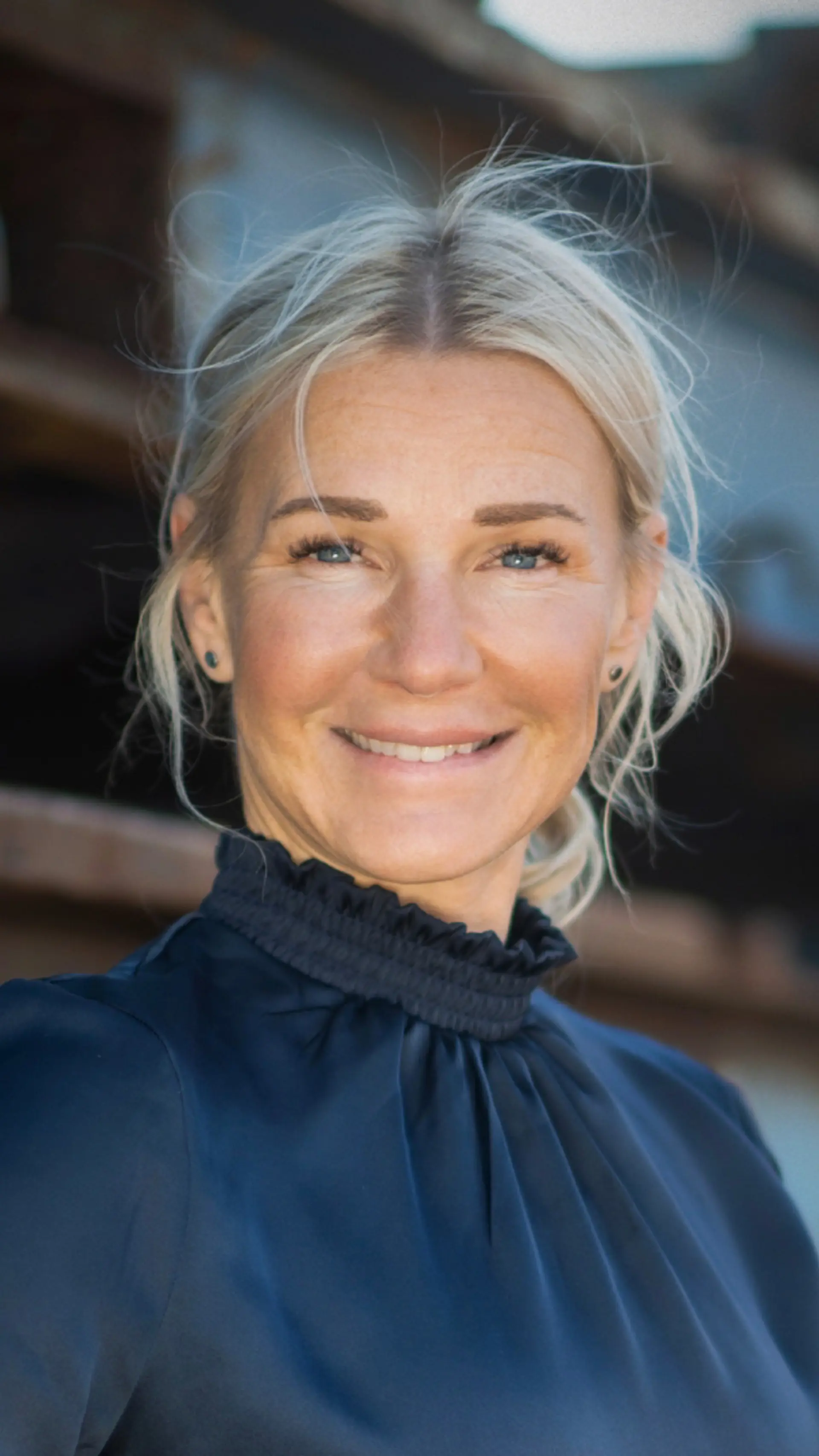 Annelie Pompe