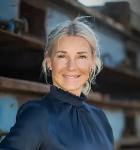 Annelie Pompe