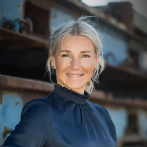 Annelie Pompe