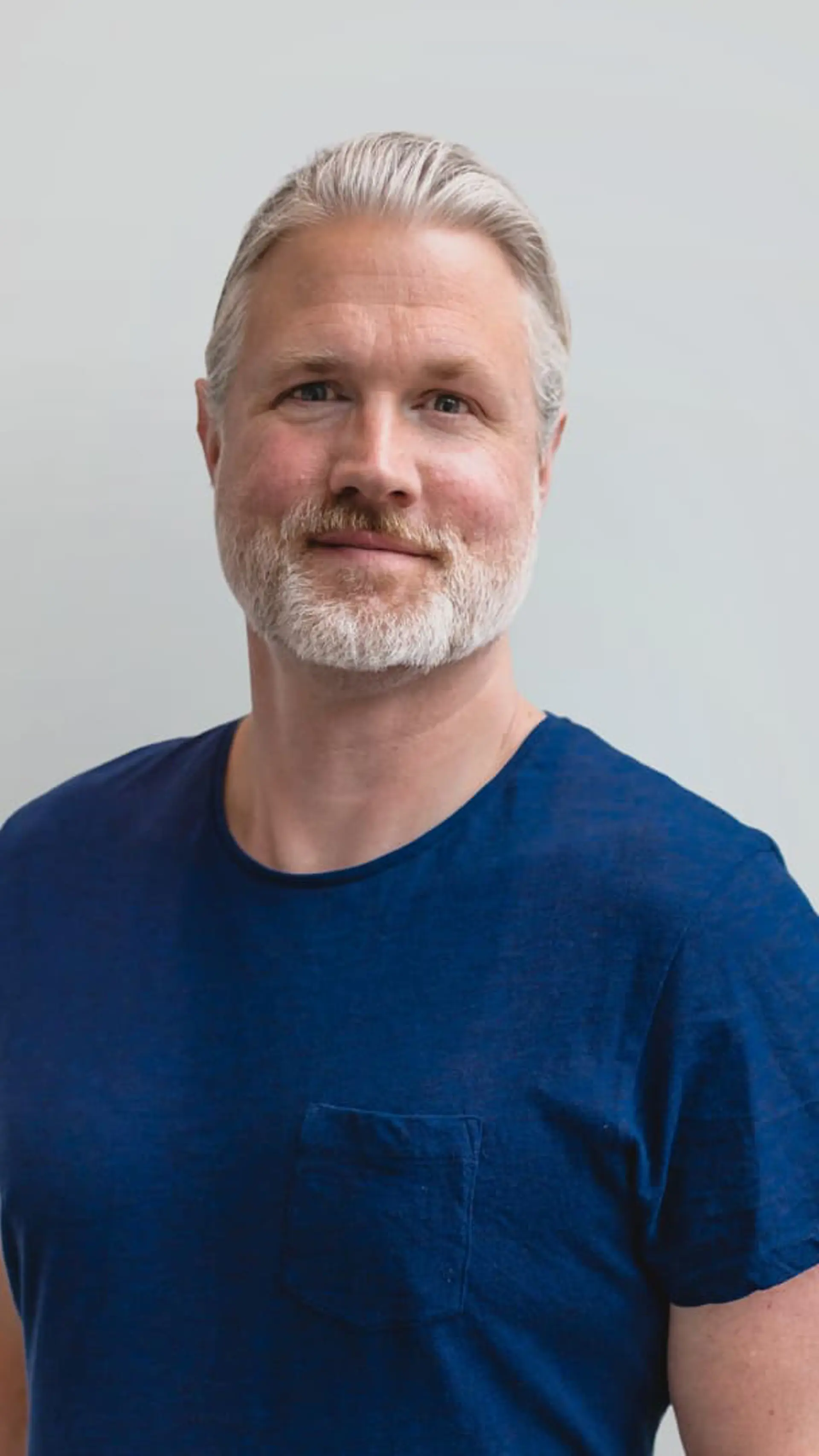 Fredrik Zimmerman