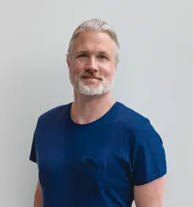 Fredrik Zimmerman