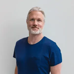 Fredrik Zimmerman
