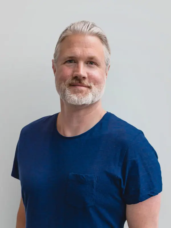 Fredrik Zimmerman