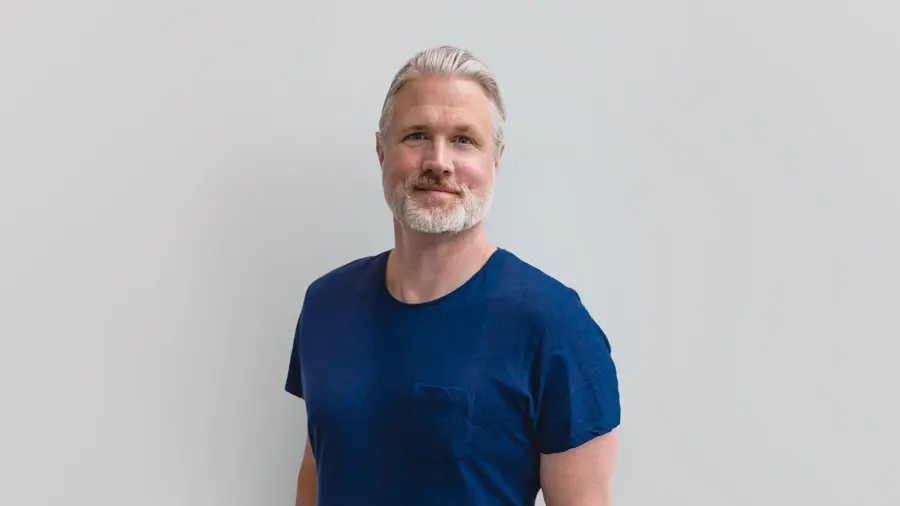 Fredrik Zimmerman