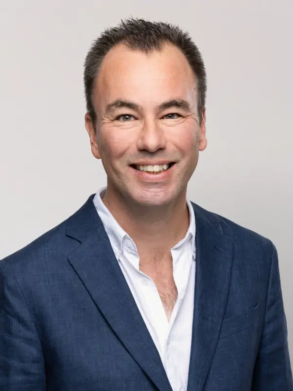 Marcus Gustavsson