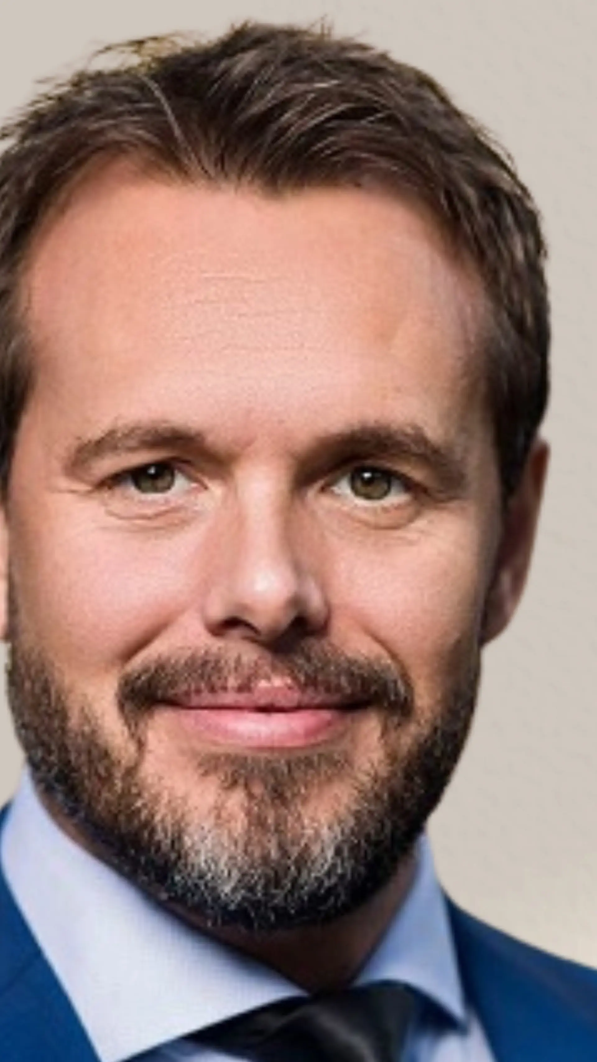 Andreas Olsson