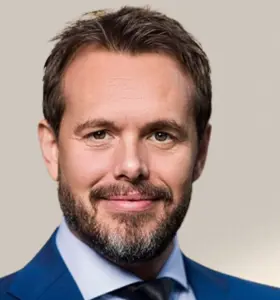 Andreas Olsson