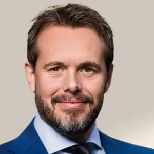 Andreas Olsson