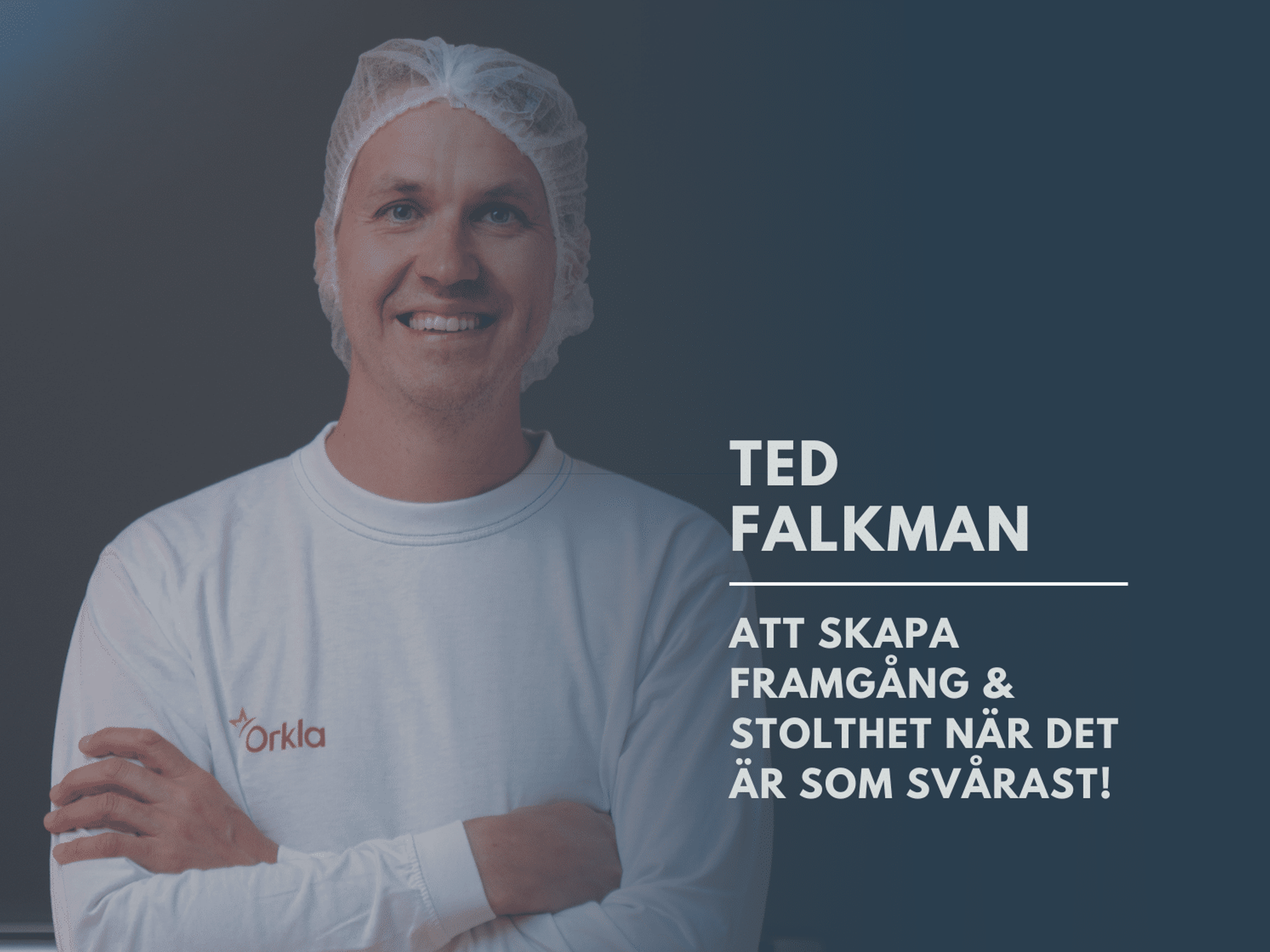 Ted Falkman Föreläsning Athenas Blogg