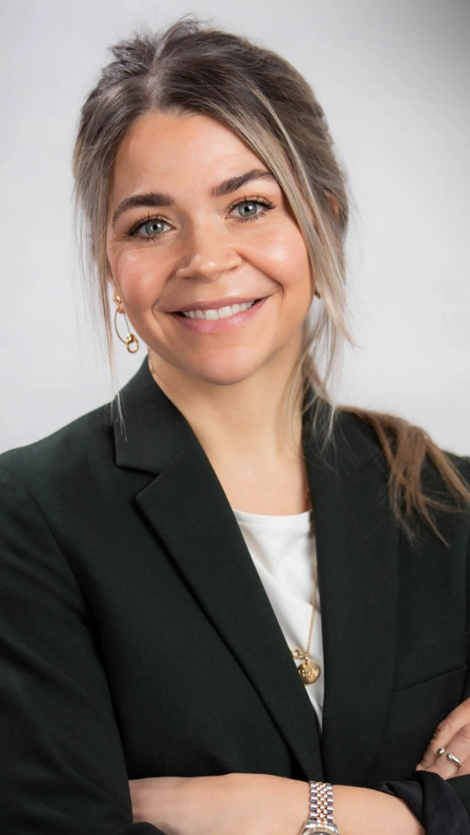 Petra Brohäll