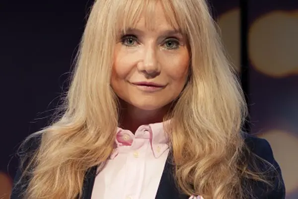 Annmarie Palm: Håll fokus på relationerna – även när du jobbar på distans!