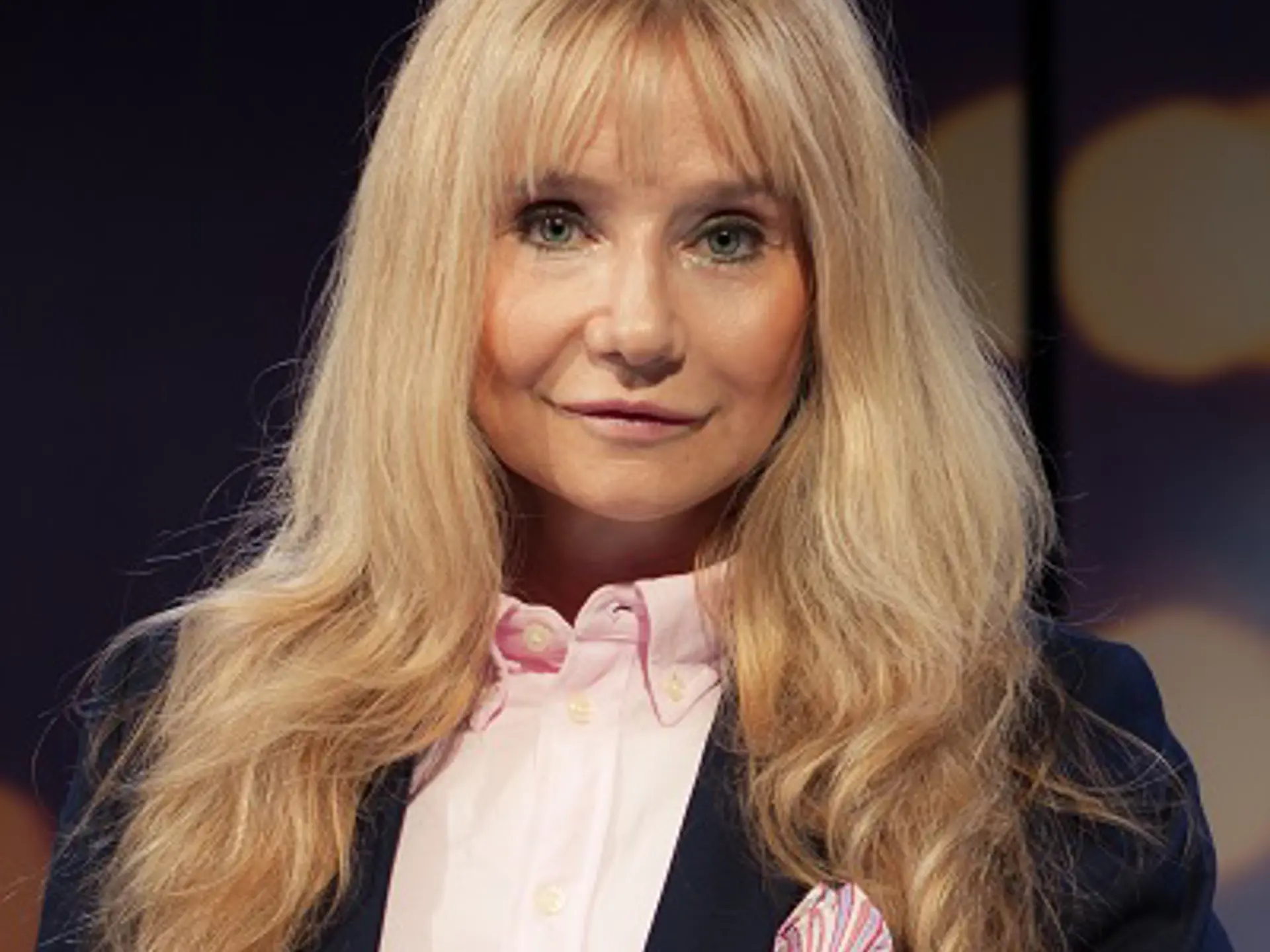 Annmarie Palm föreläsning