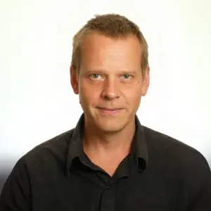 Ola Rosling