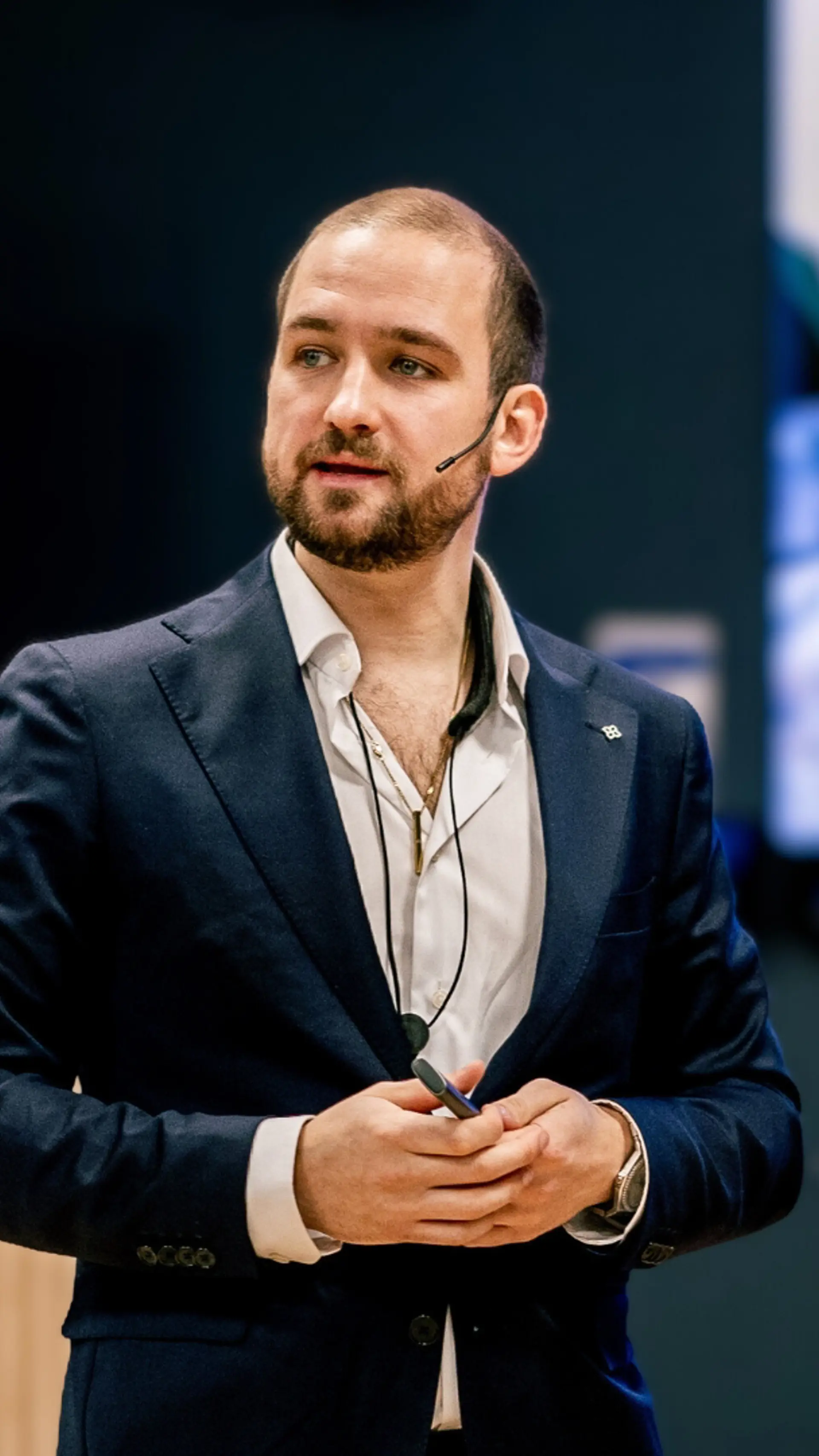 Håkon William Skog Erlandsen