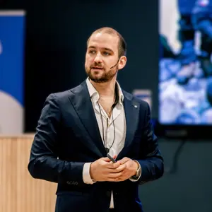 Håkon William Skog Erlandsen