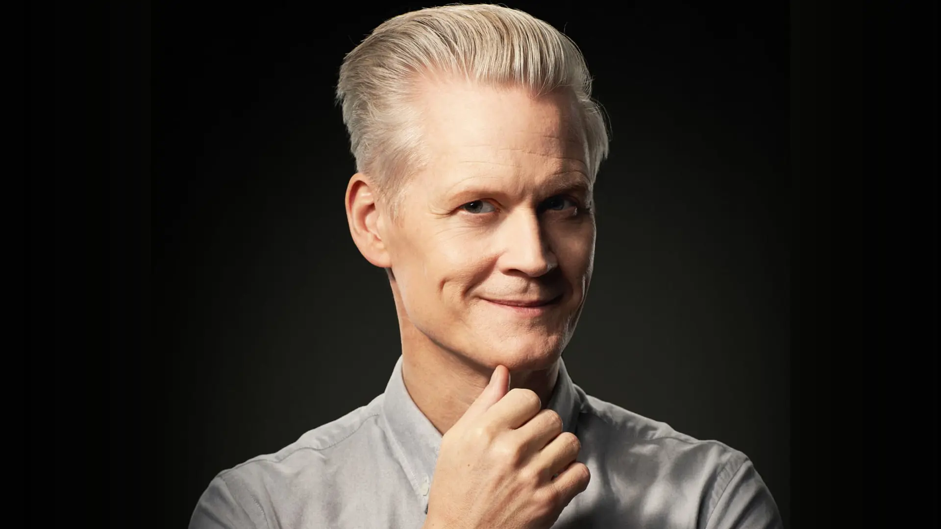 Henrik Fexeus - <p data-start="216" data-end="352">Upptäck hur du läser människor, påverkar smartare och utvecklar dina mentala superkrafter med Henrik Fexeus</p>