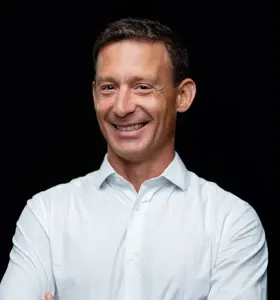 Johan Seltborg