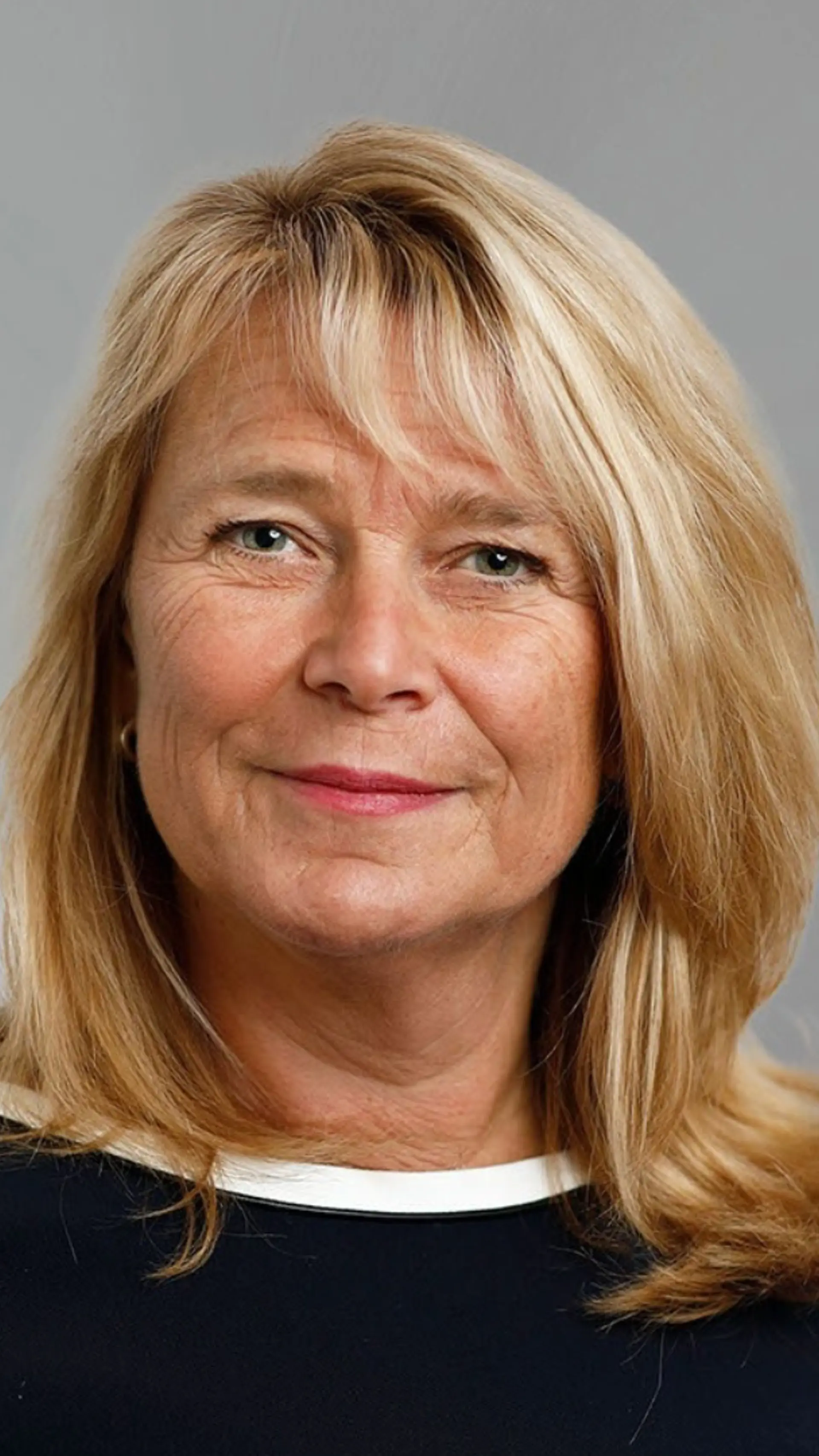 Magdalena Gerger