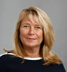 Magdalena Gerger