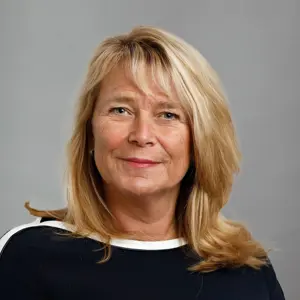 Magdalena Gerger