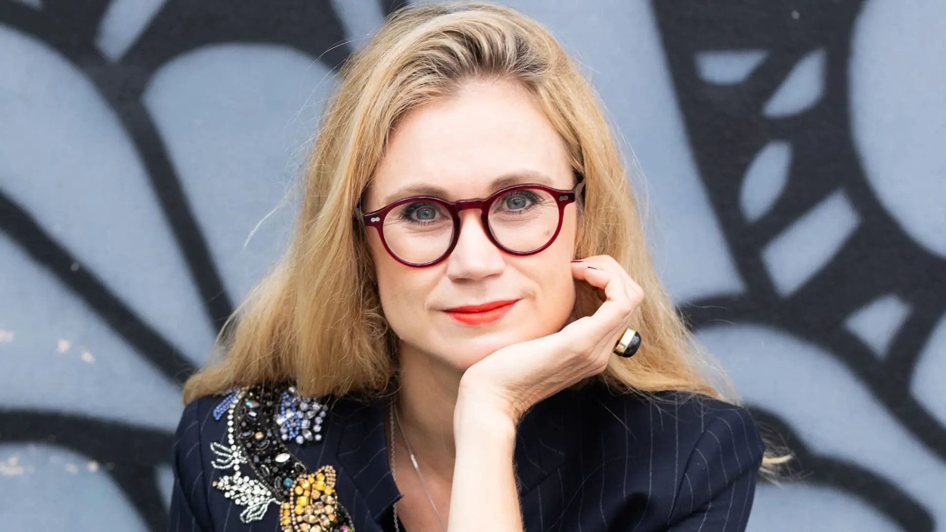 Judith Wolst - <p data-start="268" data-end="452">Judith Wolst är entreprenör, investerare och teknikexpert som inspirerar organisationer att förstå och navigera framtidens snabba förändring.</p>