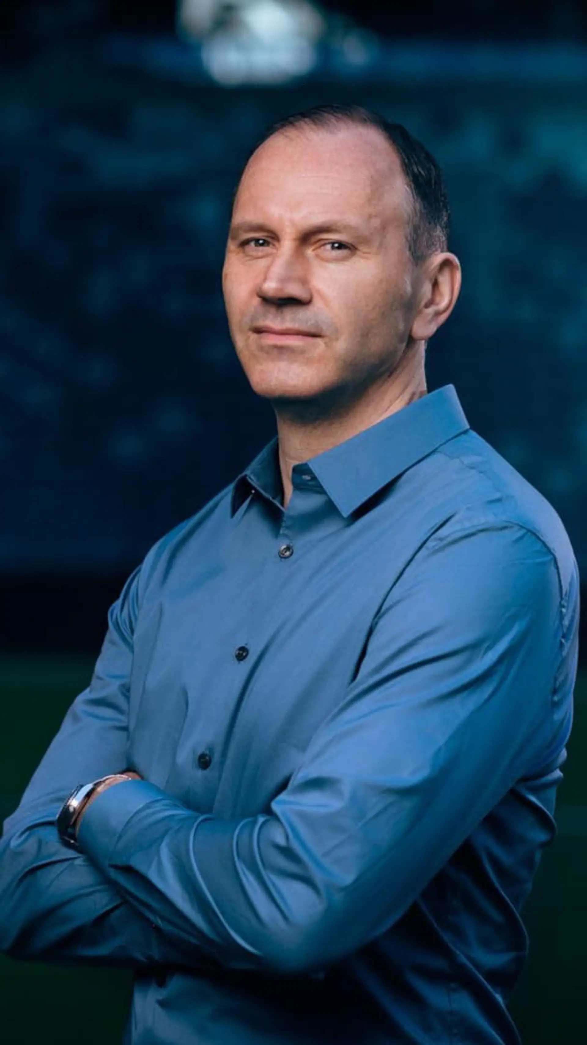 Jonas Eriksson - <p data-start="251" data-end="407">Internationell toppdomare som ger unika insikter om ledarskap, beslutsfattande och prestation under extrem press</p>