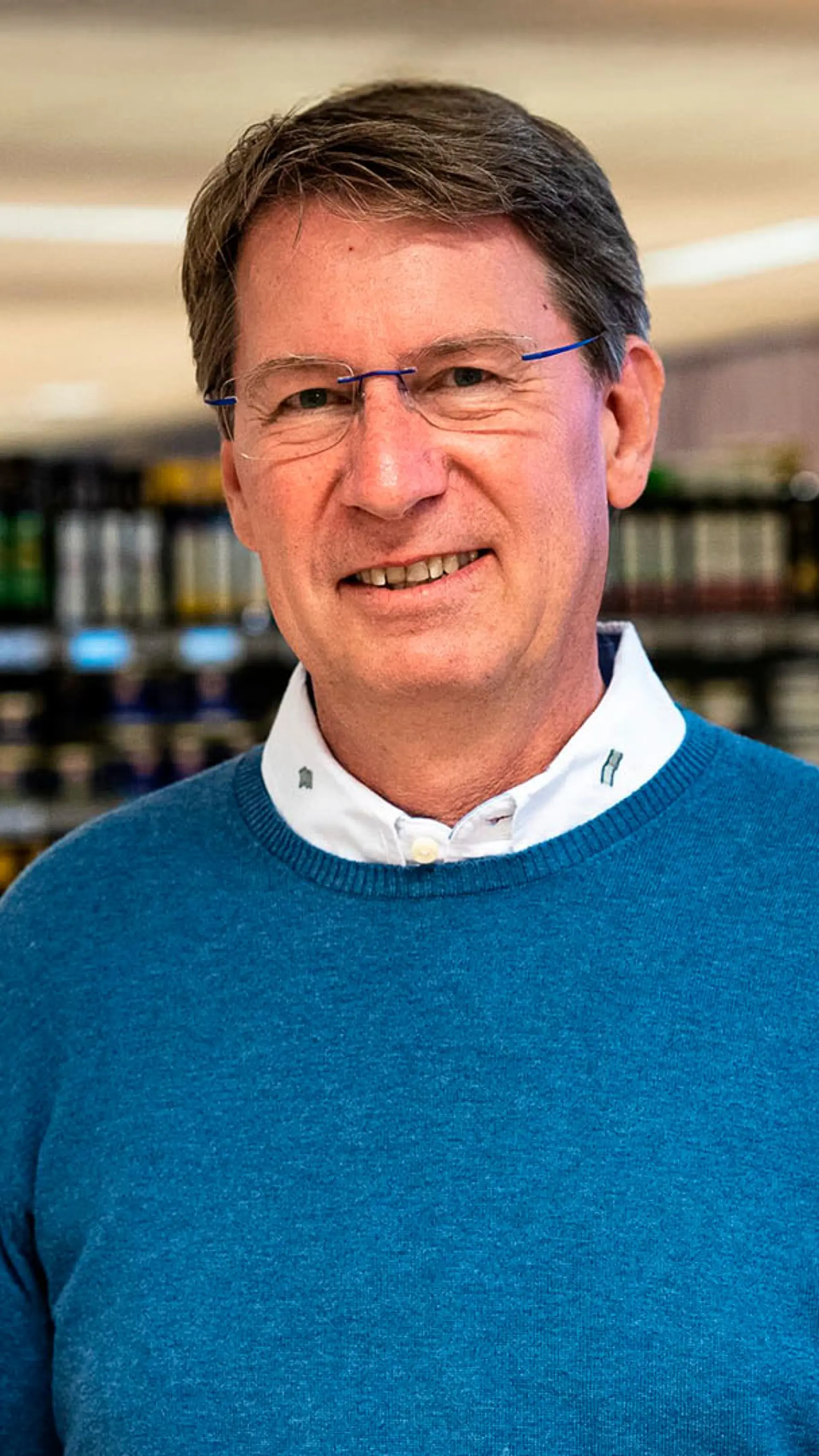 Ulf Mazur