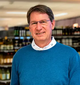 Ulf Mazur