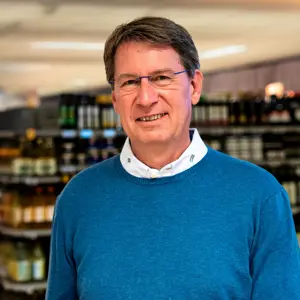 Ulf Mazur