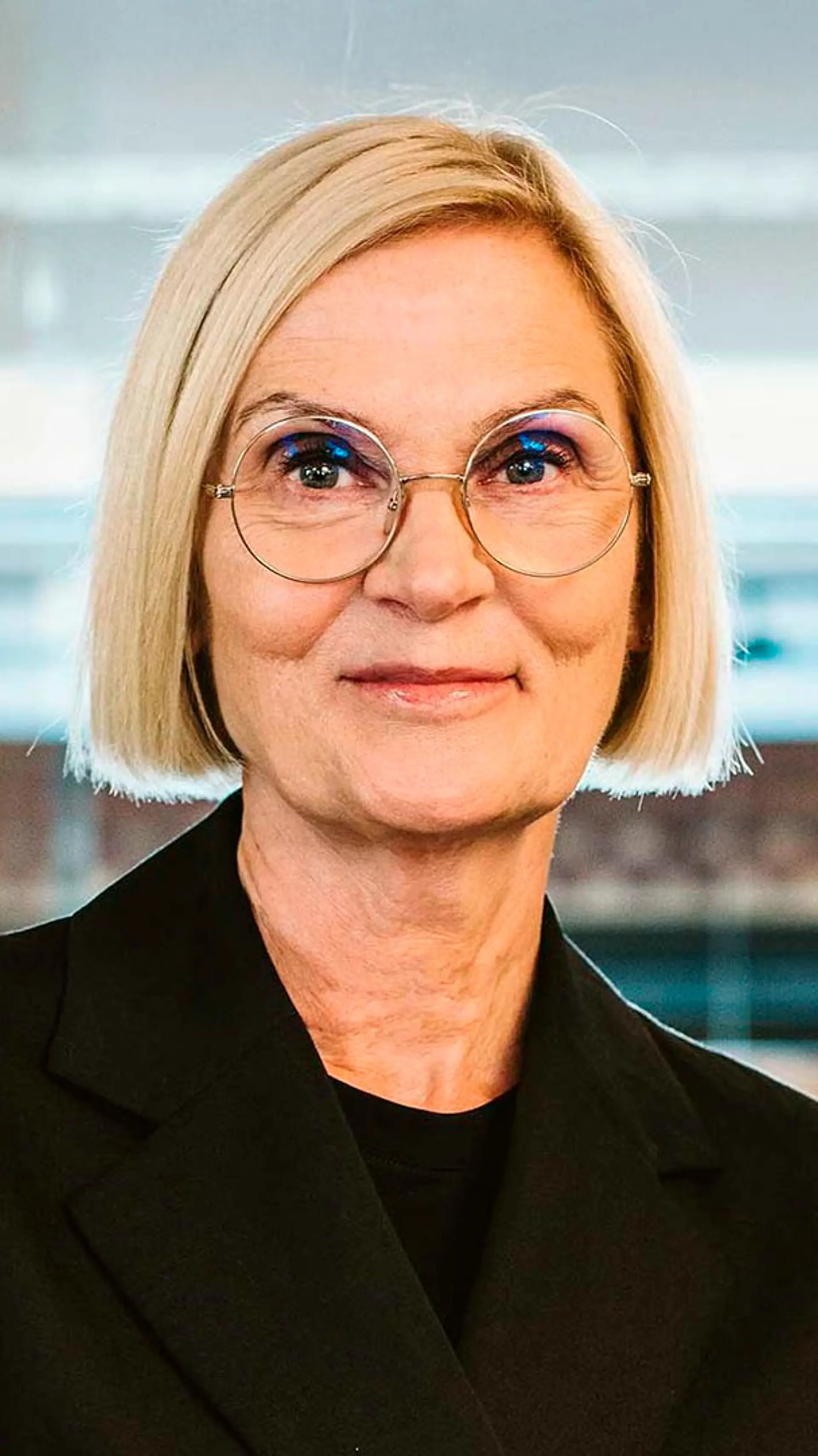 Kristina Jarring Lilja