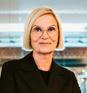 Kristina Jarring Lilja